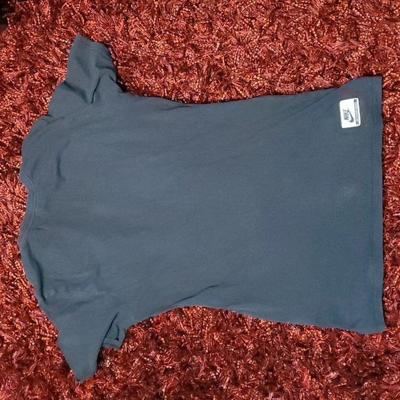 Men's Black Nike Tshirt size small - Picture 4 of 4
